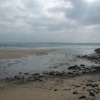 Low tide at St Ives