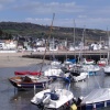 Lyme Regis