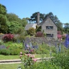 Coleton Fishacre, June 2009