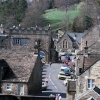Blanchland, Norhumberland.