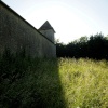 The Church at Godington, Oxfordshire