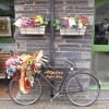 Alpine Coffee Shop, Betws-y-Coed