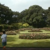 Saltwell Park, Gateshead.