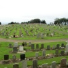 East Wemyss Cemetery