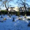 Up Hatherley Parish Church Cemetery
