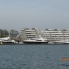 Mayflower Marina, Plymouth