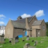 Kinghorn Parish Church