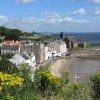 Kinghorn Harbour