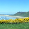 Rhossili Bay