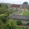 Carisbrook Castle