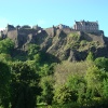 Edinburgh Castle