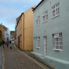 Views of Staithes
