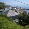 Steephill Cove