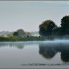 Morning Mist, Great Ouse, Houghton.