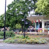 Valentines Park Cafe