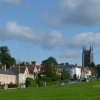 Long Melford, Suffolk