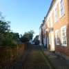 Rye, East Sussex
