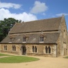 Oakham Castle