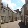 Dean's Street