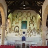 The Great Hall of Oakham Castle