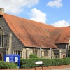 Church of St John the Baptist, Caversham