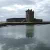 Broughty Castle