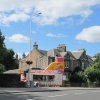 Fast Food