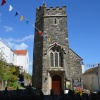 St Just's Church, Gorran Haven