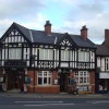 The Spa Lane Vaults