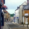 Sherborne, Dorset.
