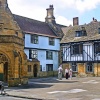Sherborne, Dorset.