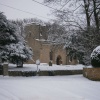 Farndish Church