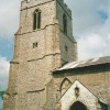 St. Margaret's Church, Felbrigg, Norfolk