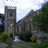 Church of St John The Evangelist, Havering Atte Bower