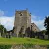 St Mary’s Church, Tissington
