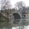 The Bridge at Blenheim Palace, Woodstock