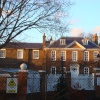 Douglas House, Petersham