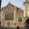 St Mark's, the Lord Mayor's Chapel