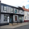 Thetford