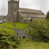 Hawkshead Church 4