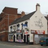 The Pig & Whistle