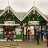 Bowness Ticket Office