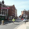 Shrewsbury