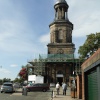 Shrewsbury, St Chad's Church