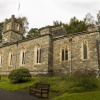 Rydal Church