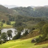 Loughrigg terrace again