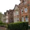 Oxford, the Iffley Road