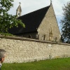 Dorchester-On-Thames, the RC Church of St Birinus