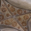 In the Winchester Cathedral