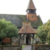 St. Nicholas Church, Rotherfield Greys
